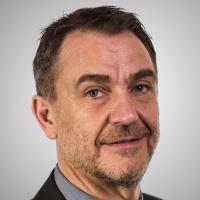 Portrait de Francis Kopp