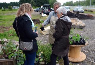 guide composteur bénévole