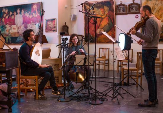 Hemiolia UAS Gosnay - Agglomération béthune-bruay